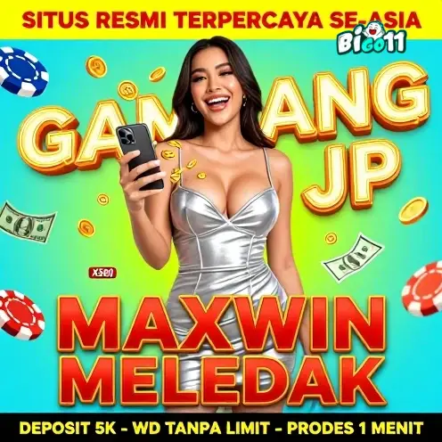 Bigo11 - Slot Online Depo 5K Cocok Buat Coba Pola image 1